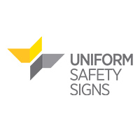 Uniform Safety Signs