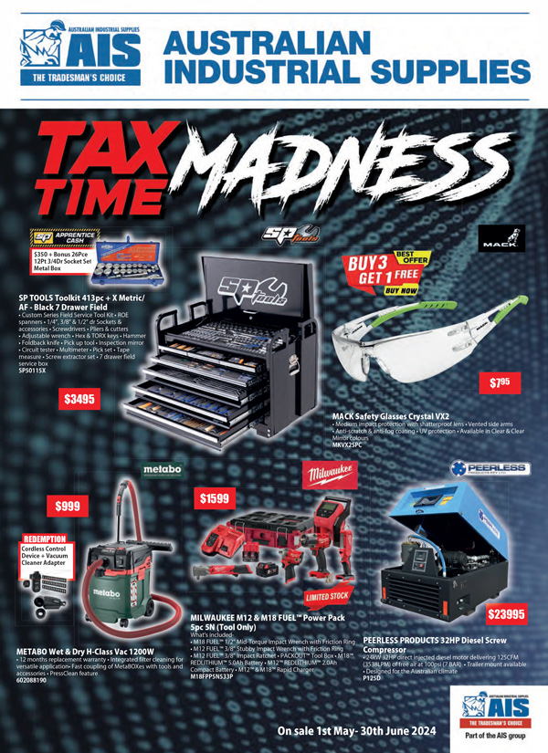 AIS-MAY-JUNE-TAXTIME-MADNESS-CATALOGUE-1